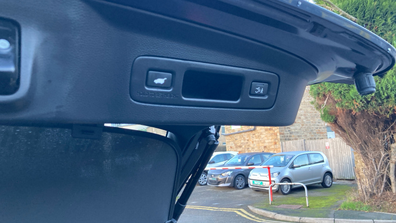 Honda HR-V 1.5 eHEV Advance 5dr CVT Hybrid Hatchback